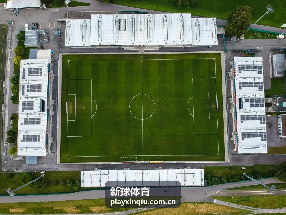 新球体育赛事回放精彩集锦封面
